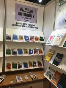 Authority Guides at Frankfurt